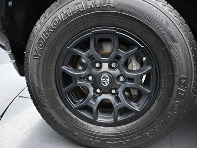 2019 Toyota Tacoma SR5 V6