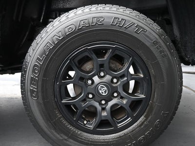 2019 Toyota Tacoma SR5 V6