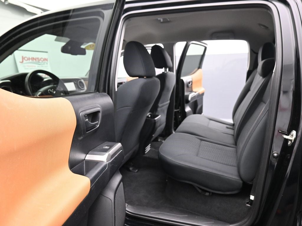 2019 Toyota Tacoma SR5 V6