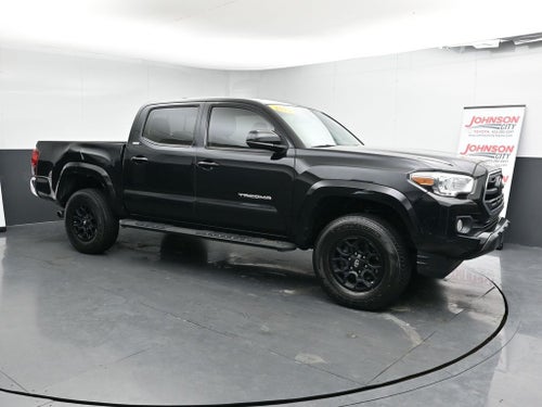 2019 Toyota Tacoma SR5 V6