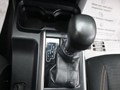 2019 Toyota Tacoma SR5 V6