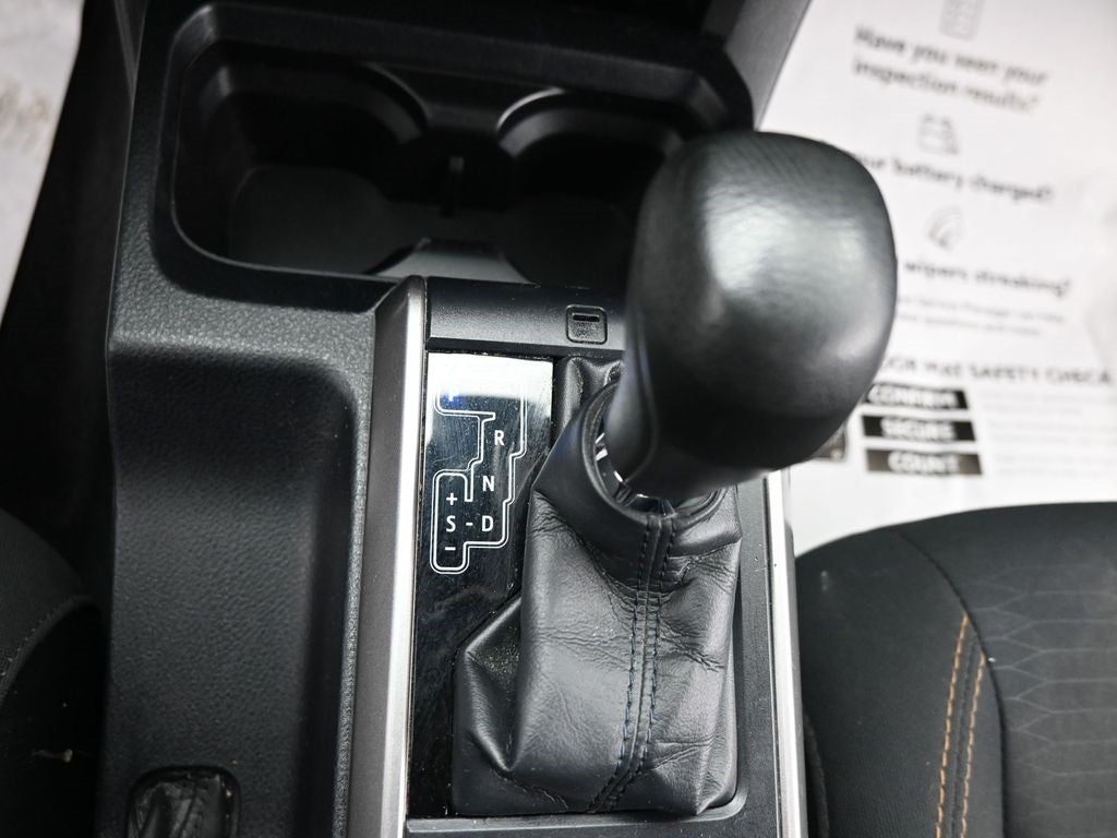 2019 Toyota Tacoma SR5 V6