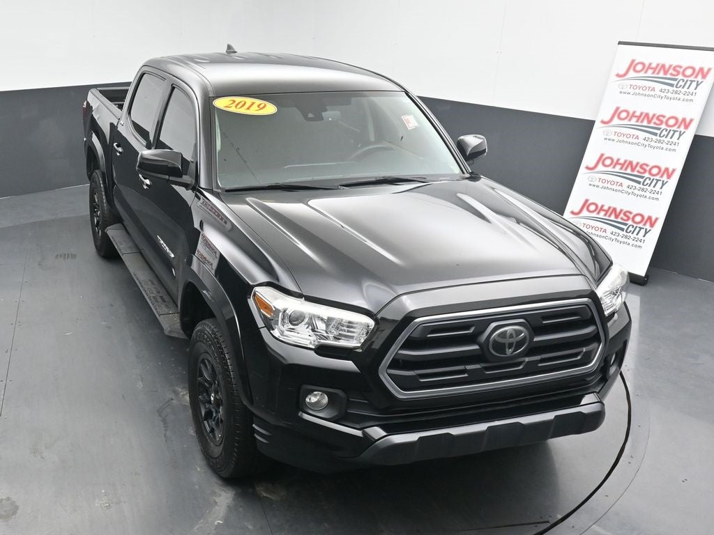 2019 Toyota Tacoma SR5 V6
