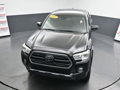 2019 Toyota Tacoma SR5 V6