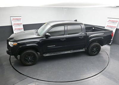2019 Toyota Tacoma SR5 V6