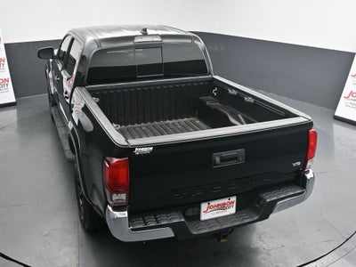 2019 Toyota Tacoma SR5 V6