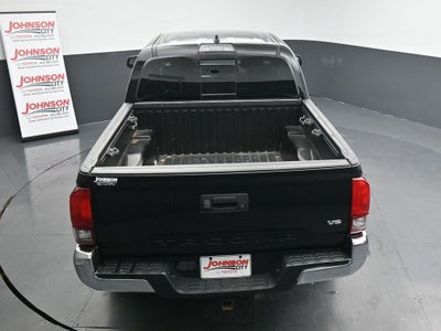 2019 Toyota Tacoma SR5 V6