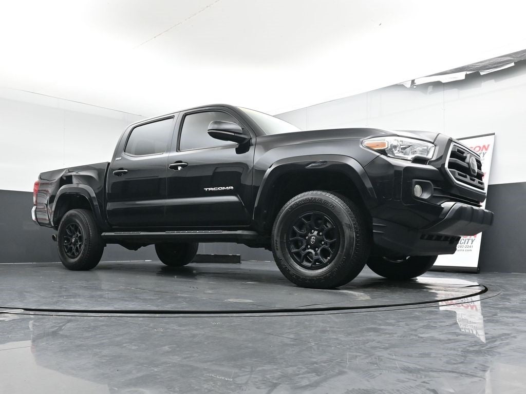 2019 Toyota Tacoma SR5 V6