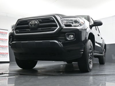 2019 Toyota Tacoma SR5 V6