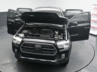 2019 Toyota Tacoma SR5 V6
