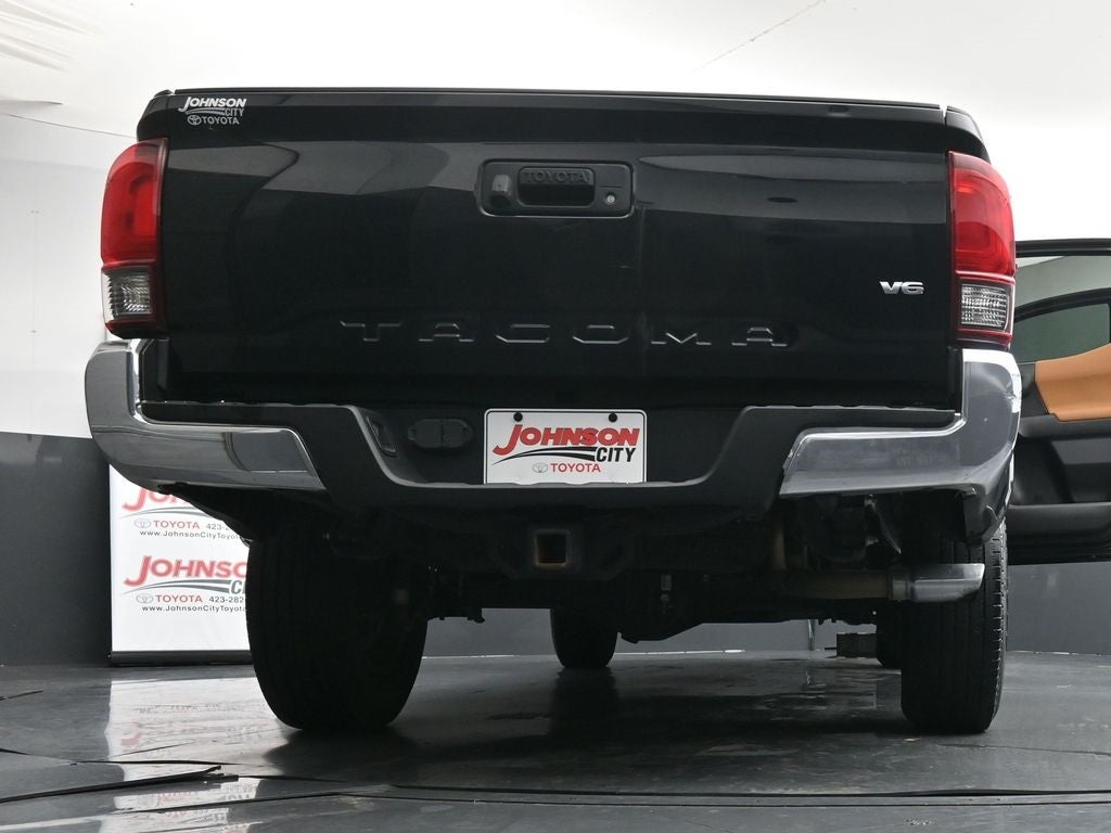 2019 Toyota Tacoma SR5 V6