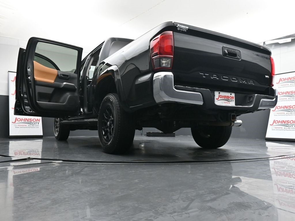 2019 Toyota Tacoma SR5 V6