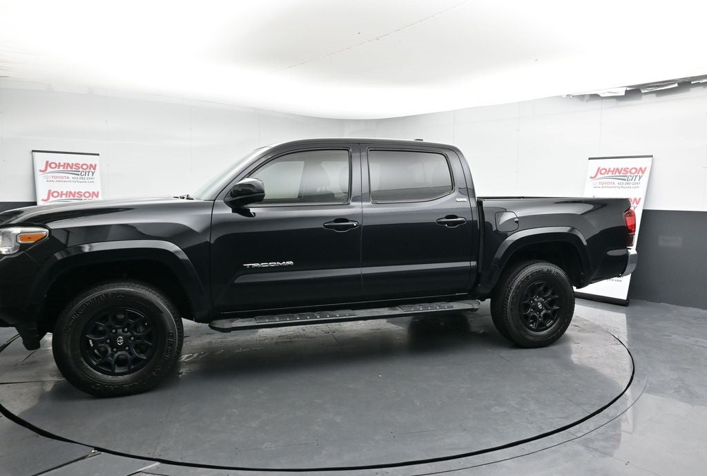 2019 Toyota Tacoma SR5 V6