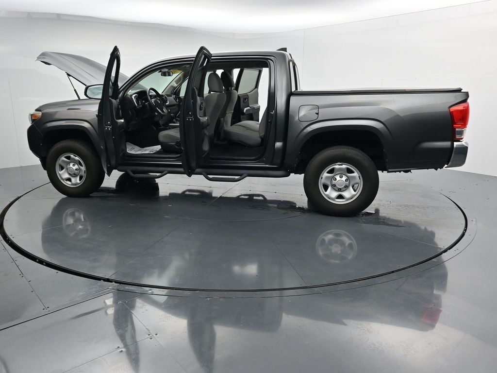 2016 Toyota Tacoma SR5