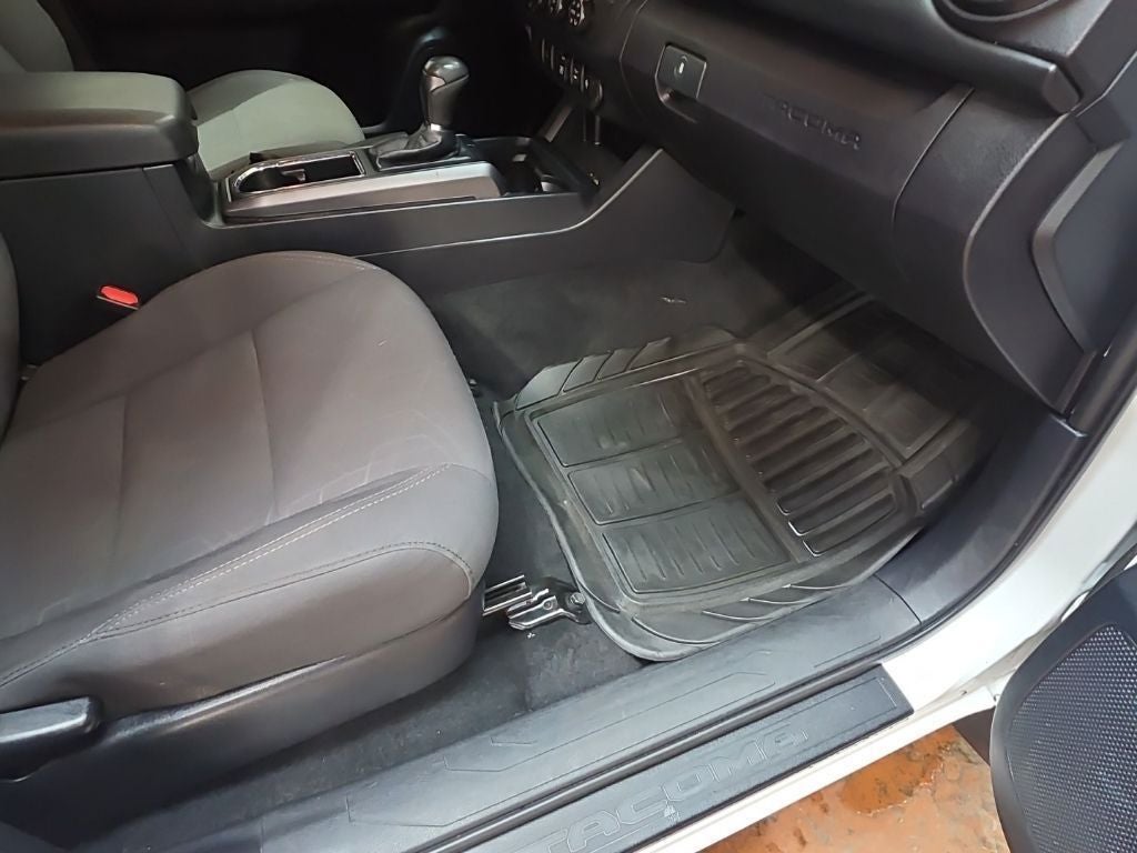 2019 Toyota Tacoma TRD Off-Road V6