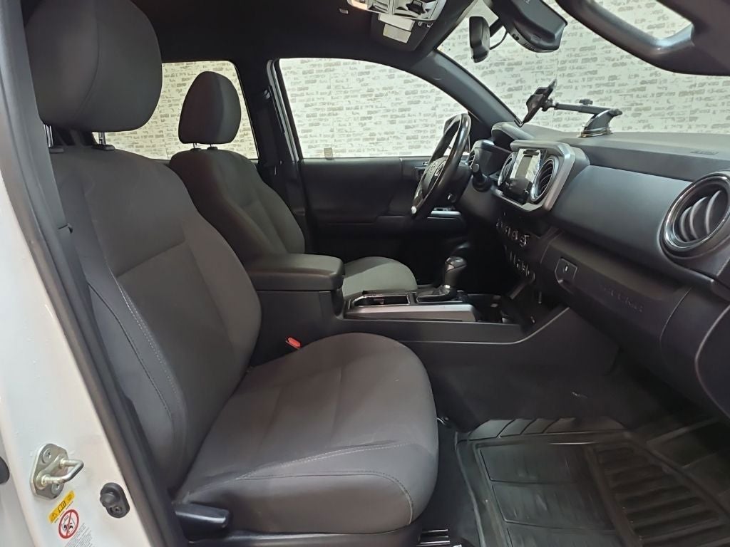 2019 Toyota Tacoma TRD Off-Road V6