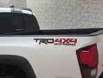 2019 Toyota Tacoma TRD Off-Road V6