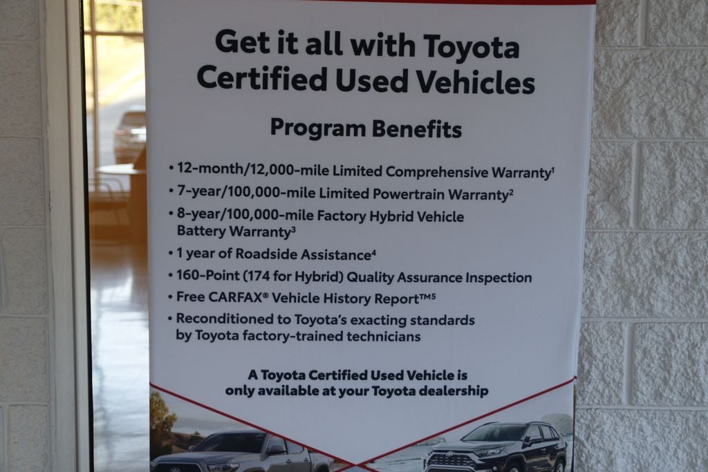 2019 Toyota Tacoma TRD Off-Road V6