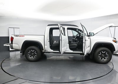 2019 Toyota Tacoma TRD Off-Road V6