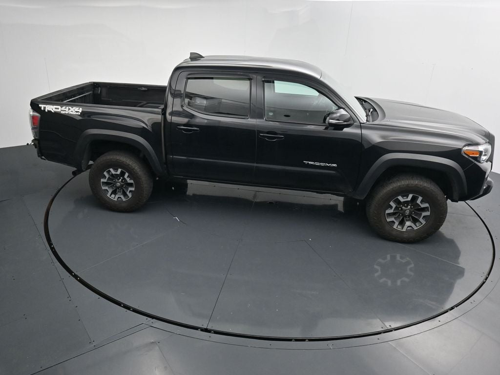 2022 Toyota Tacoma TRD Off-Road V6