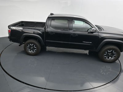 2022 Toyota Tacoma TRD Off-Road V6