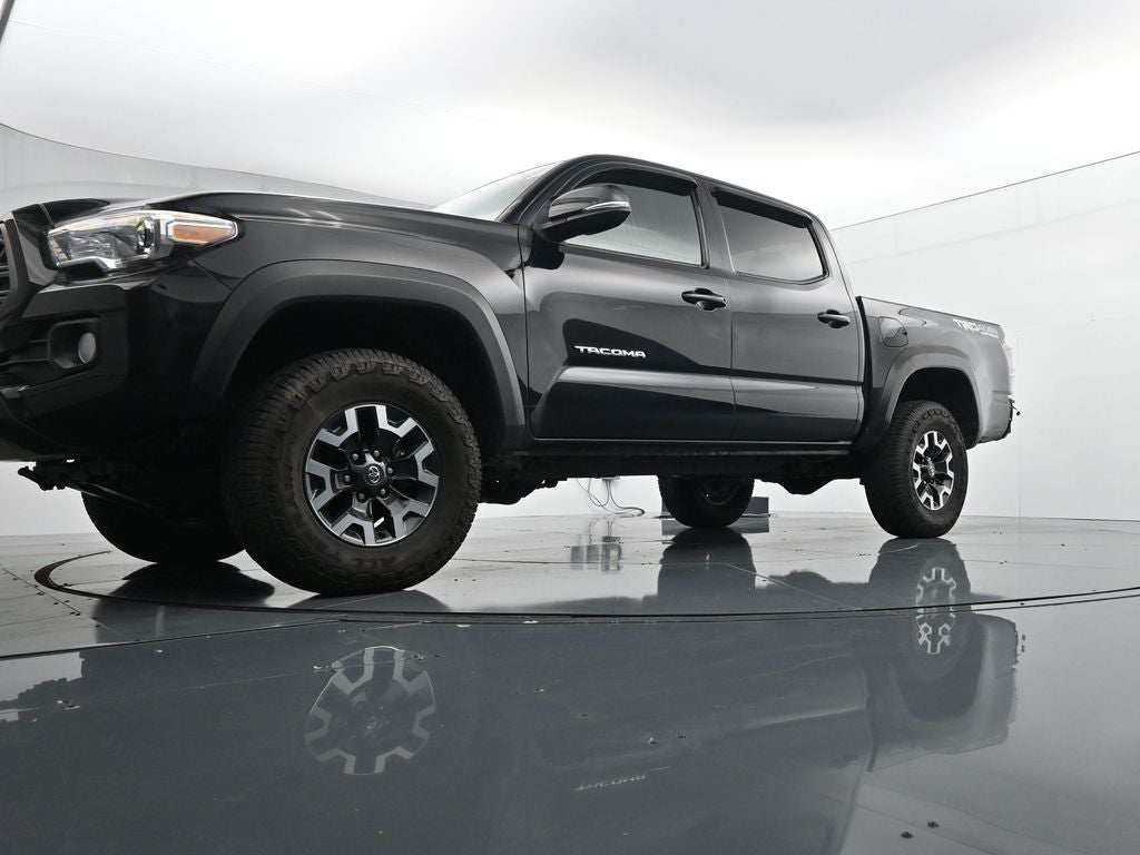 2022 Toyota Tacoma TRD Off-Road V6