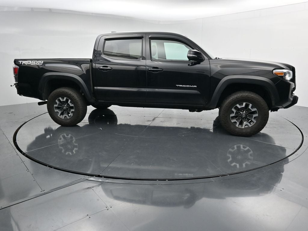 2022 Toyota Tacoma TRD Off-Road V6