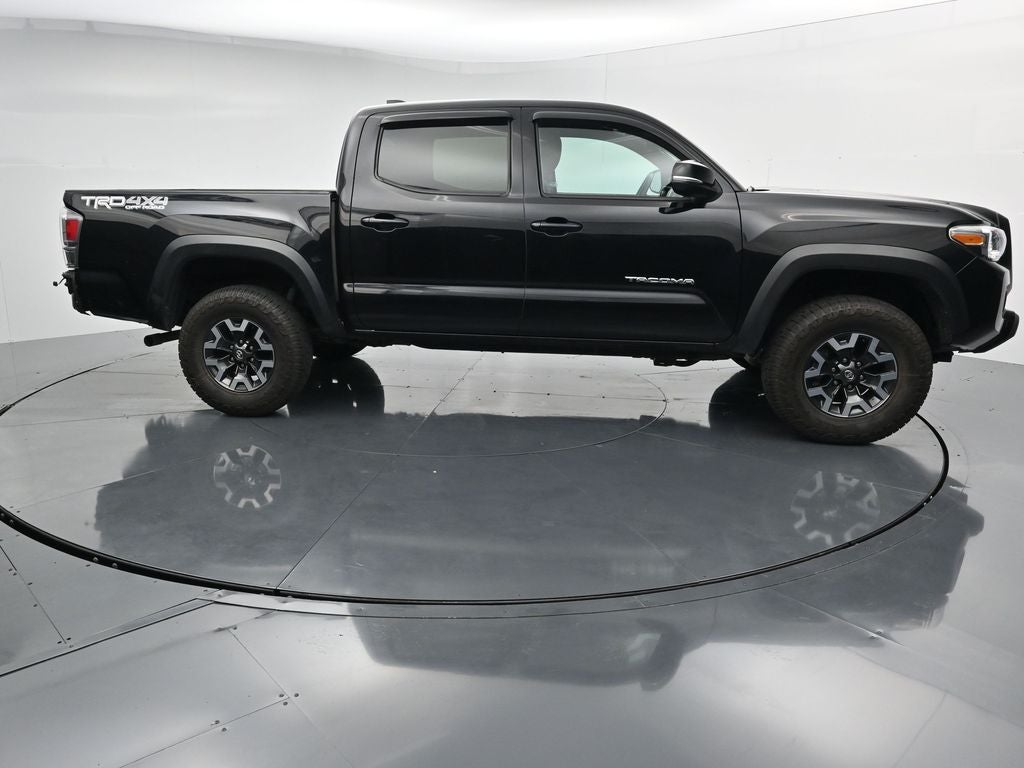 2022 Toyota Tacoma TRD Off-Road V6
