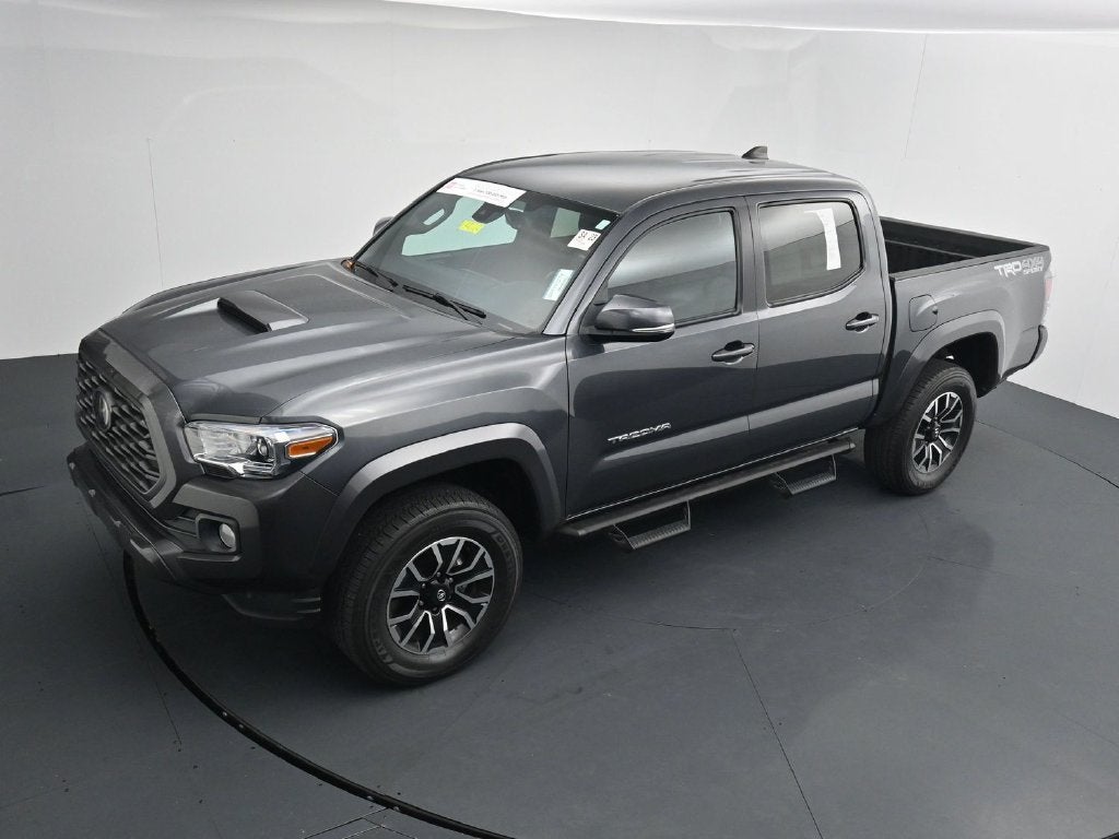 2022 Toyota Tacoma TRD Sport V6