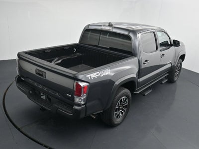 2022 Toyota Tacoma TRD Sport V6