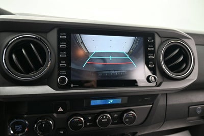 2022 Toyota Tacoma TRD Sport V6