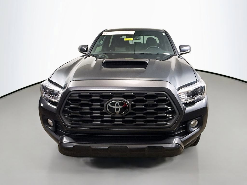 2022 Toyota Tacoma TRD Sport V6