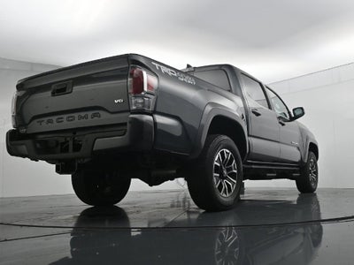 2022 Toyota Tacoma TRD Sport V6