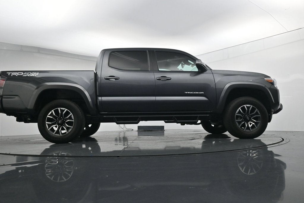 2022 Toyota Tacoma TRD Sport V6