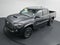 2022 Toyota Tacoma TRD Sport V6