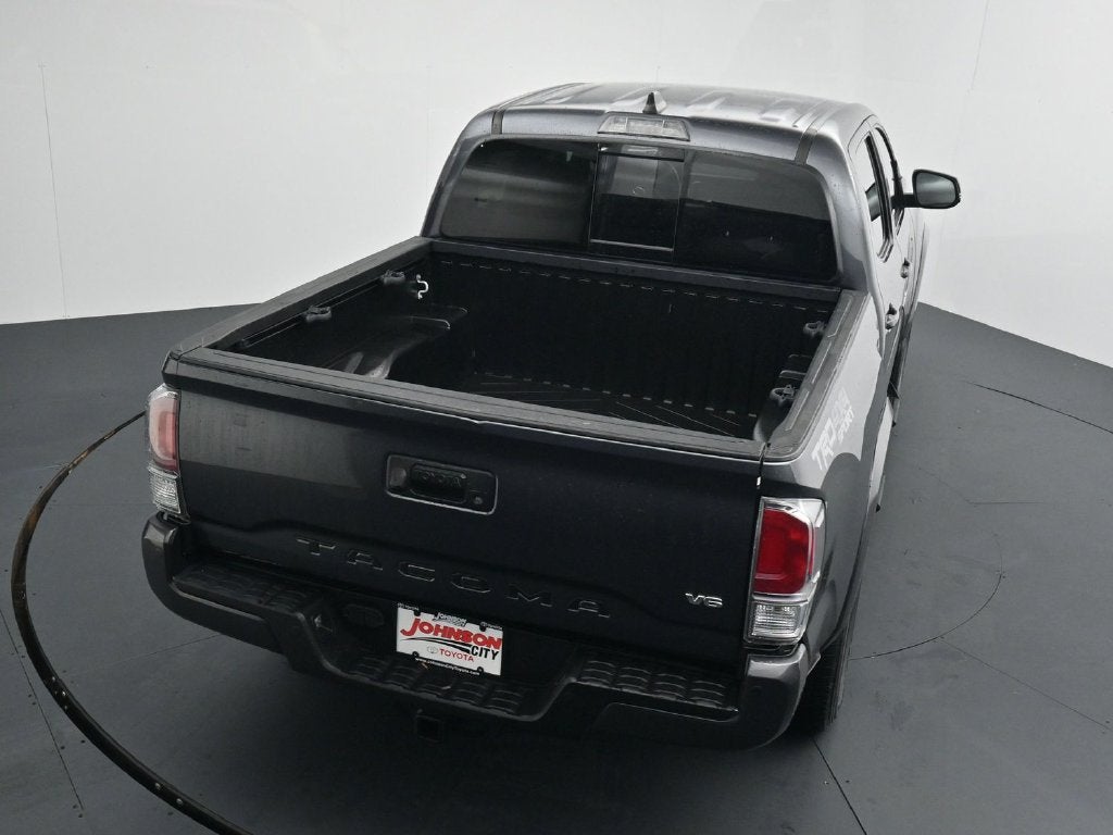 2022 Toyota Tacoma TRD Sport V6