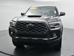 2022 Toyota Tacoma TRD Sport V6