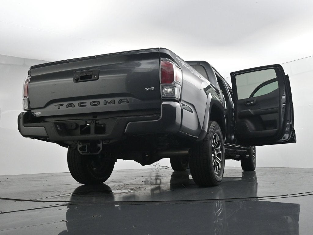 2022 Toyota Tacoma TRD Sport V6