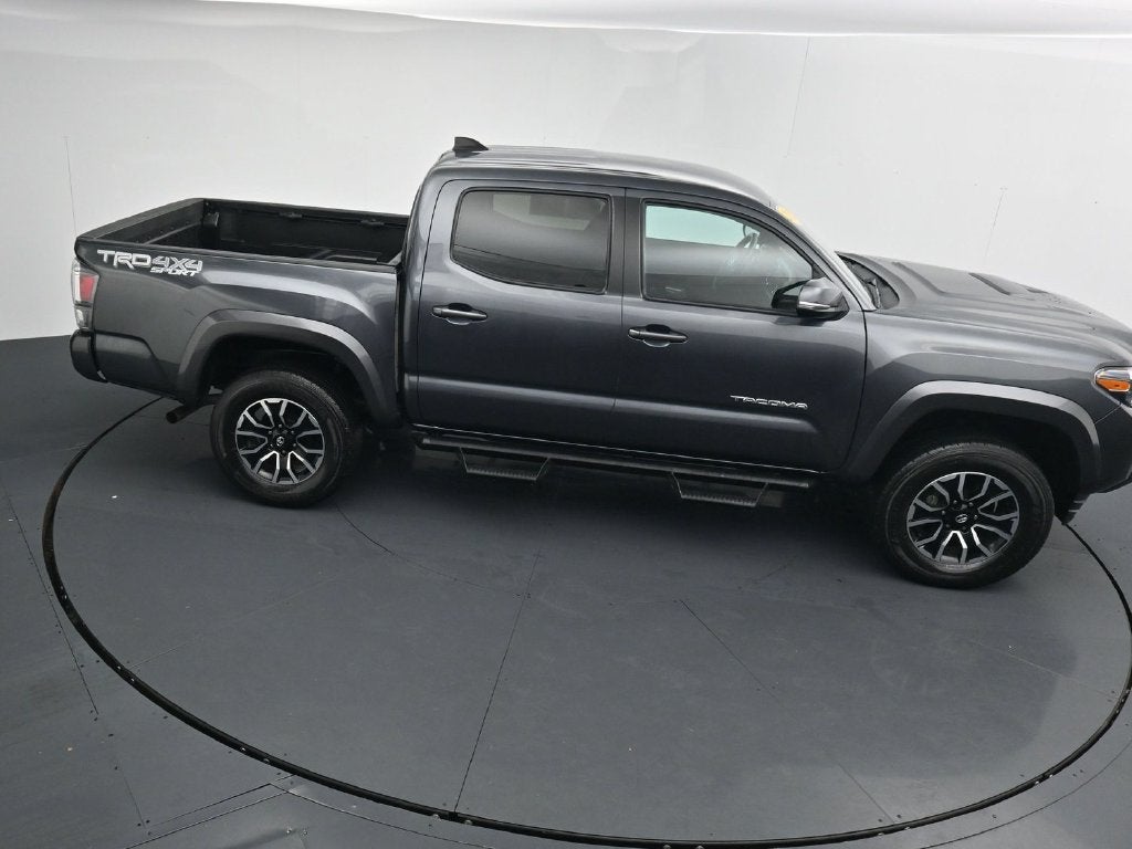 2022 Toyota Tacoma TRD Sport V6