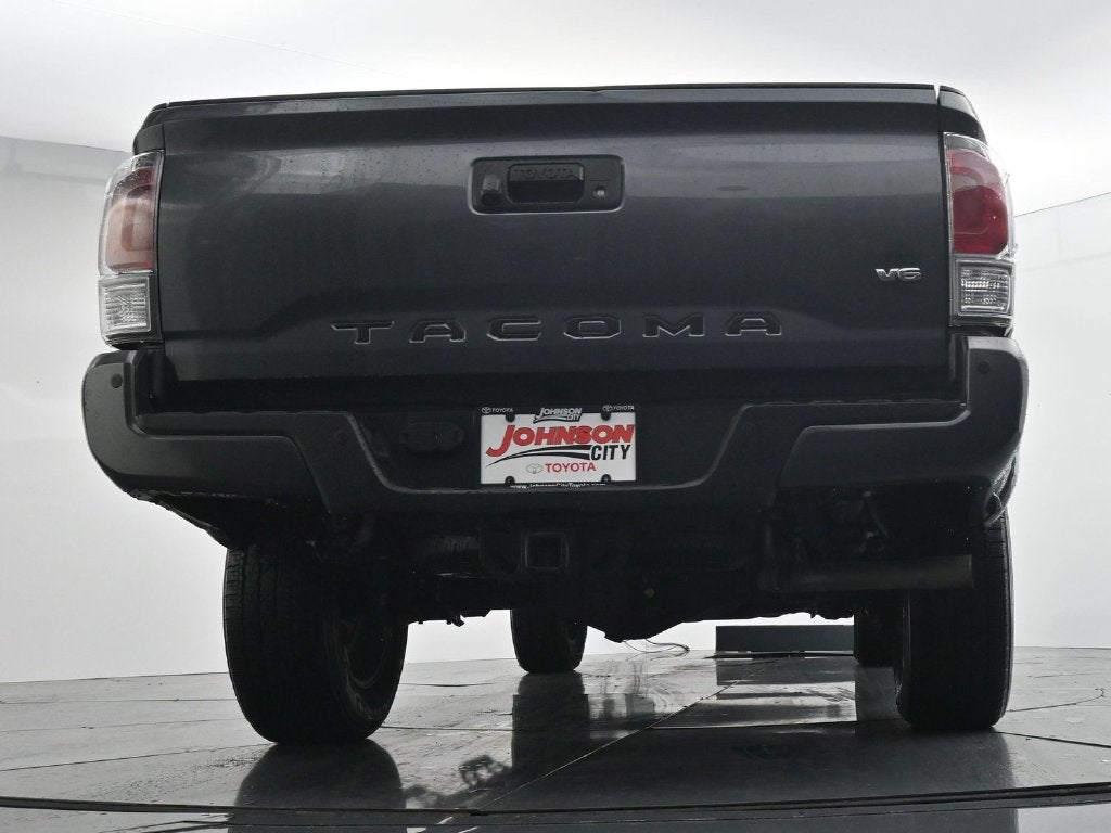 2022 Toyota Tacoma TRD Sport V6