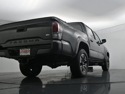 2022 Toyota Tacoma TRD Sport V6