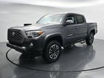 2022 Toyota Tacoma TRD Sport V6