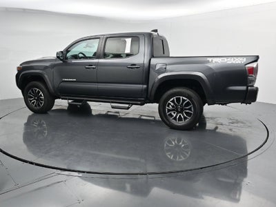 2022 Toyota Tacoma TRD Sport V6