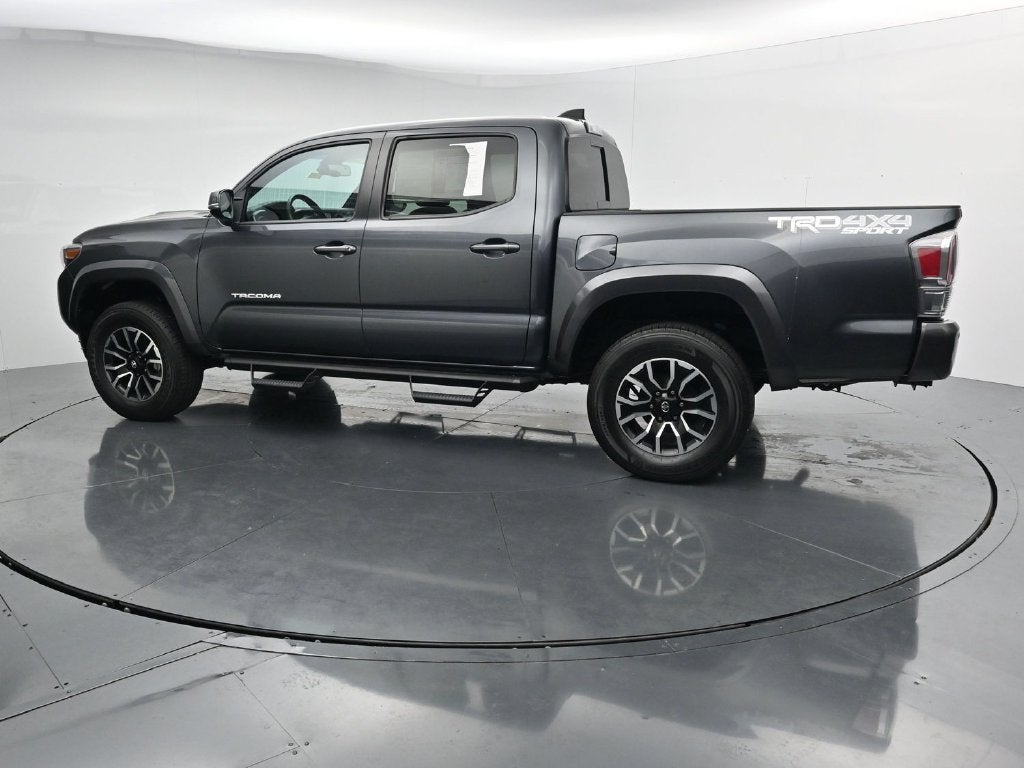 2022 Toyota Tacoma TRD Sport V6