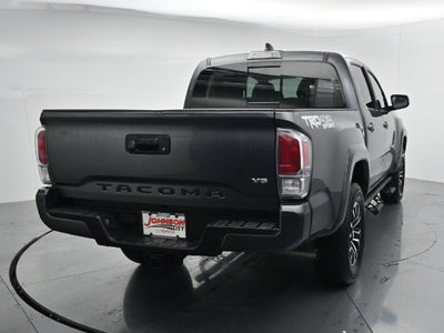 2022 Toyota Tacoma TRD Sport V6