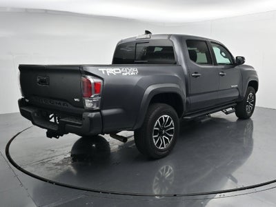 2022 Toyota Tacoma TRD Sport V6