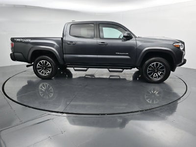 2022 Toyota Tacoma TRD Sport V6