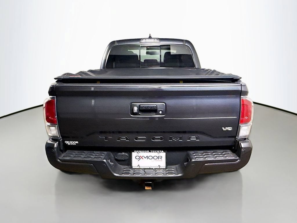 2022 Toyota Tacoma TRD Sport V6
