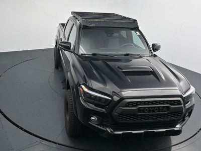 2022 Toyota Tacoma TRD Sport V6