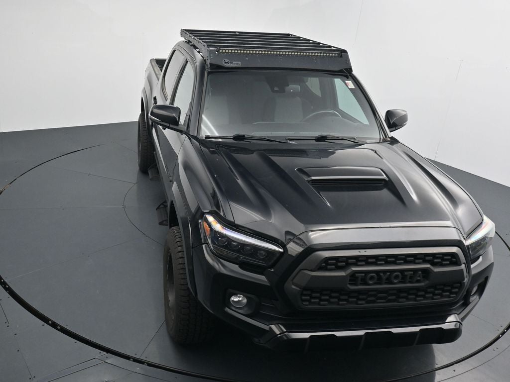 2022 Toyota Tacoma TRD Sport V6